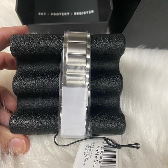 🎉HP x2 🎉 Men’s Citizen Eco-Drive Dress Watch - Picture 6 of 9